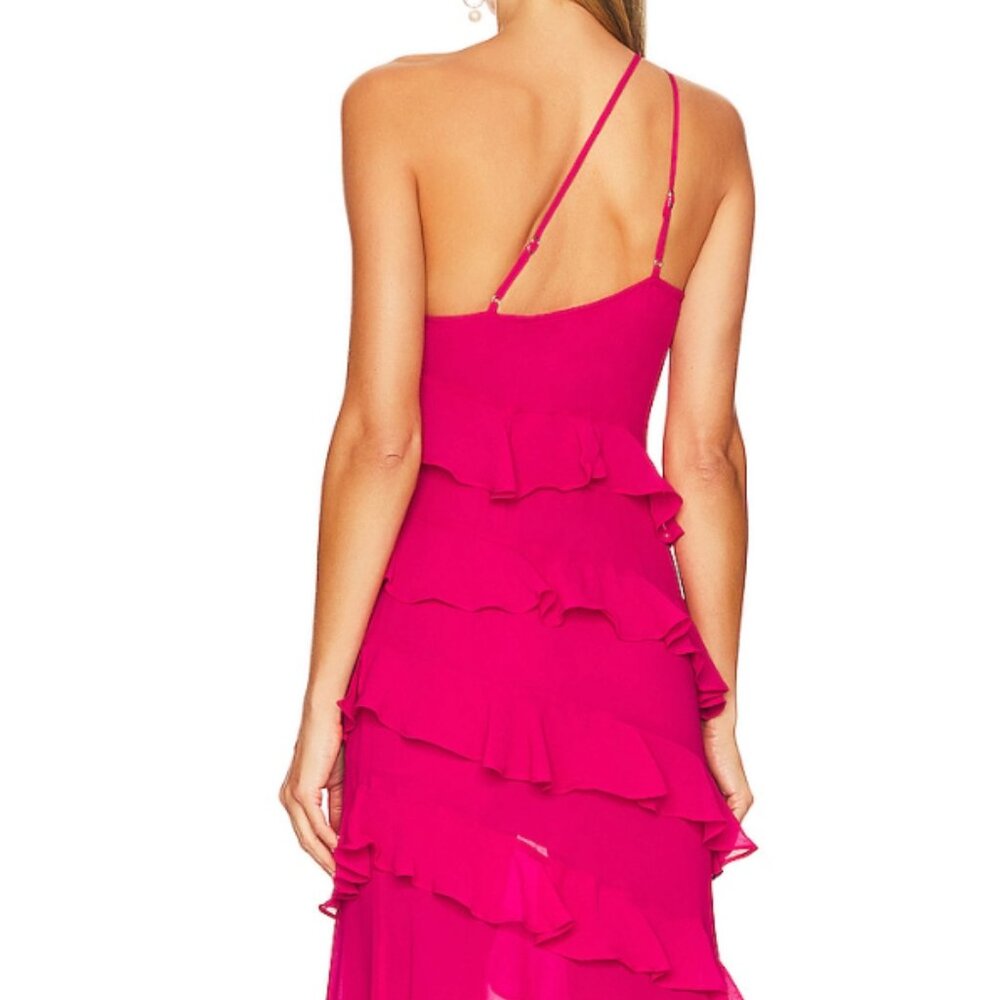 Junette Gown Lovers and Friends